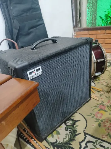 Cubo GoBass 400 120w