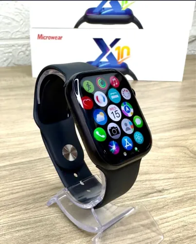 Smartwatch