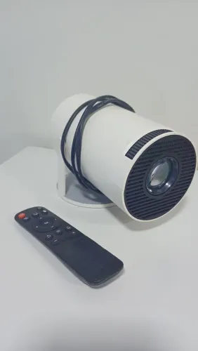 Projetor de imagem