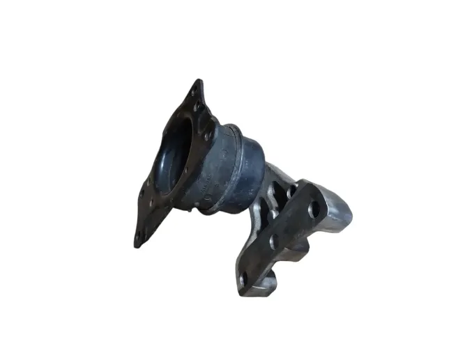 Suporte Coxin Motor L/direito Vw Polo Fox 1.0 1.6 2005/2013