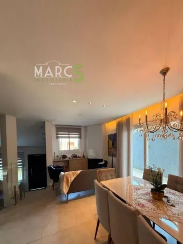 Venda - CASA EM CONDOMINIO - ARUJA 5 Aruja SP