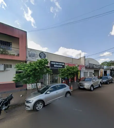 3 SALAS COMERCIAL AVENIDA ANUNCIATO SONNI | JANDAIA DO SUL PARANÁ
