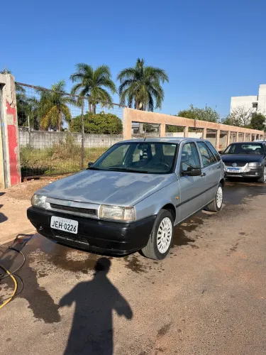 Fiat Tipo 1.6 I.e. 2P E 4P 1995