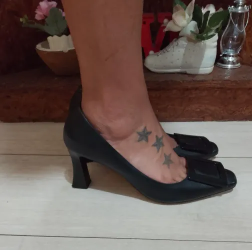 Sapato Corello feminino 38/39