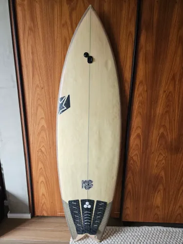 Prancha de Surf 6.2 SRS