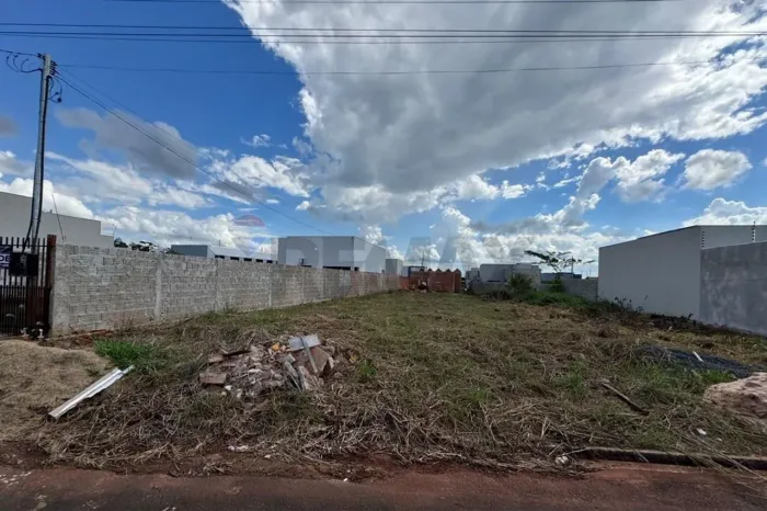 TERRENO URBANO