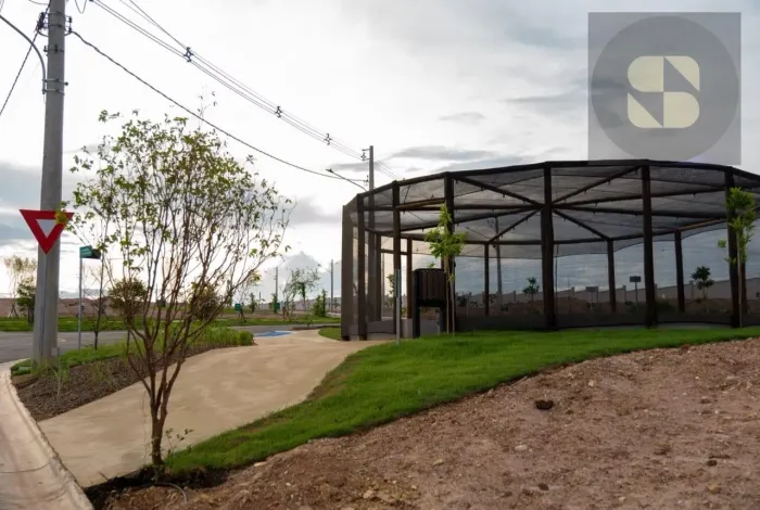 Lote à venda Florais Pérola no Ribeirão do Lipa, Cuiabá por R$ 280 mil