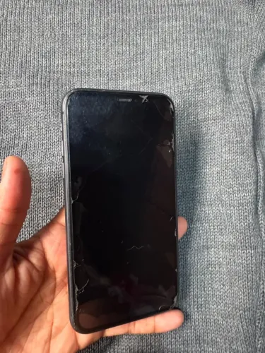 Iphone 11 - Pra sair rápido