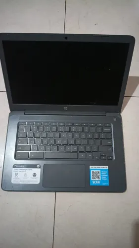 Vendo Notebook HP Chromebook 11 G5 EE para retirada de peças 