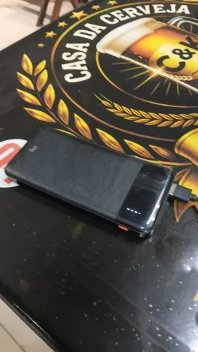 Vendo este carregador 