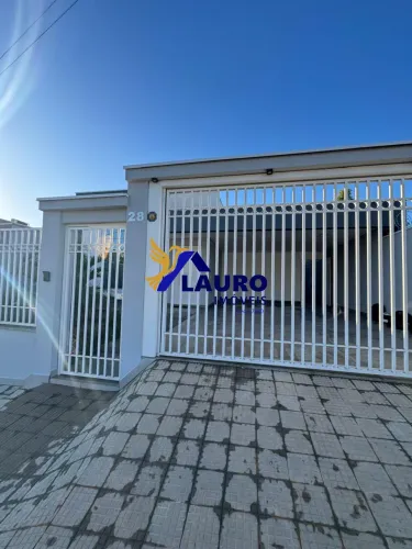 CASA RESIDENCIAL em LOUVEIRA - SP, RESIDENCIAL CAPIVARI
