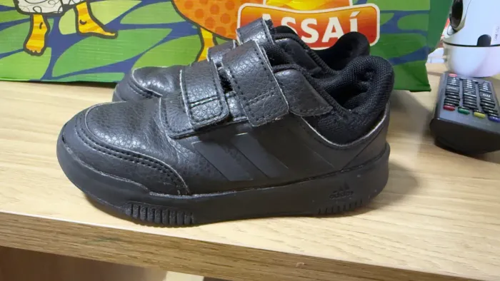 Tênis adidas original infantil