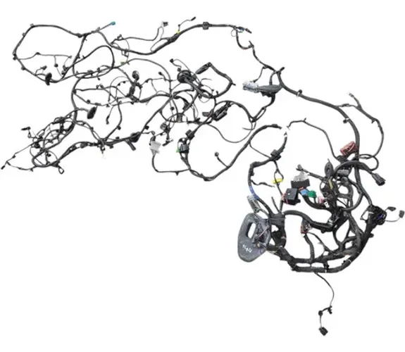 Chicote Interno Onix 1.0 Turbo 2019/2025