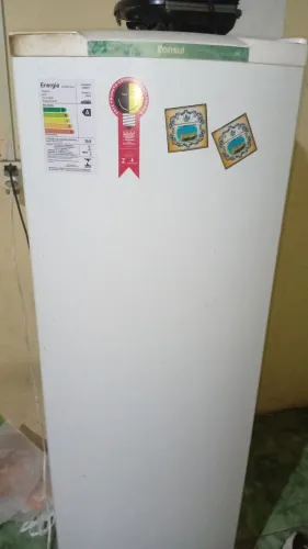 Vendo Geladeira consul 280 em perfeito estado
