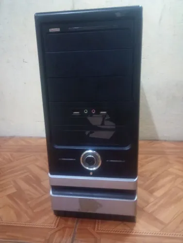 Vende-se carcaça de gabinete