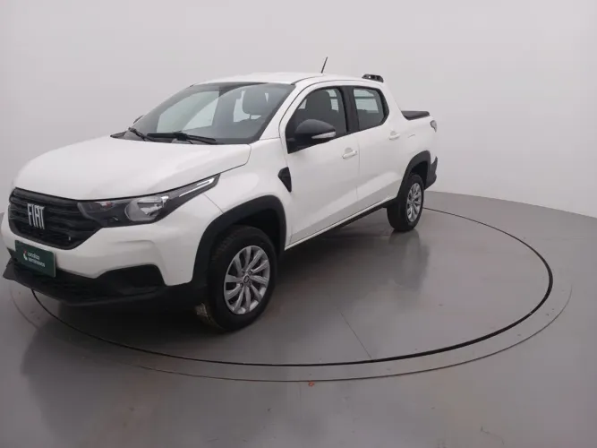 Fiat Strada Freedom 1.3 Flex 8V CD 2026