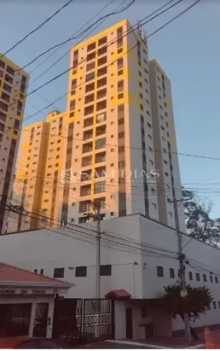 Apartamento à Venda em Mauá  Bairro Nobre