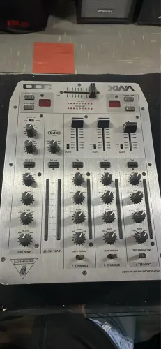 Mesa vmx 300