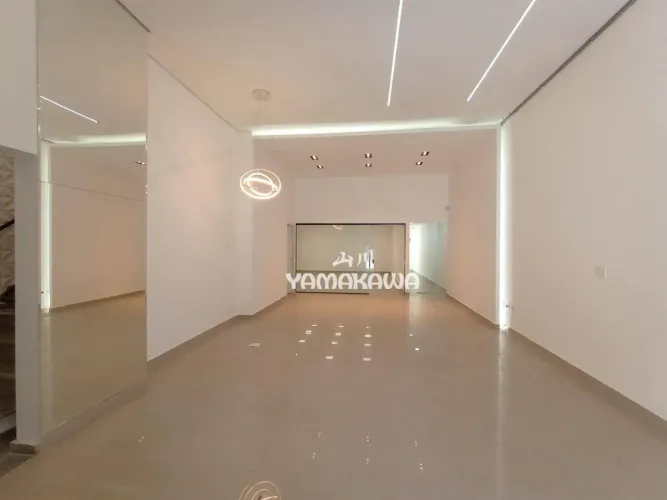 Prédio para alugar, 280 m² por R$ 20.165,14/mês - Tatuapé - São Paulo/SP