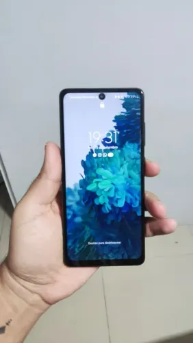 S20 fe
