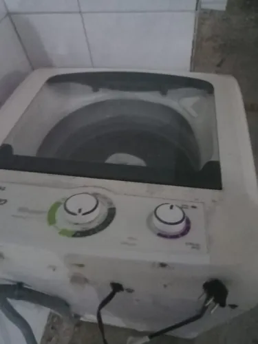 Máquina de lavar Consul 11kg