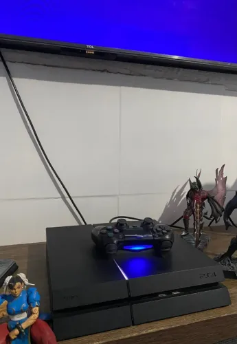 Ps4 desbloqueado 