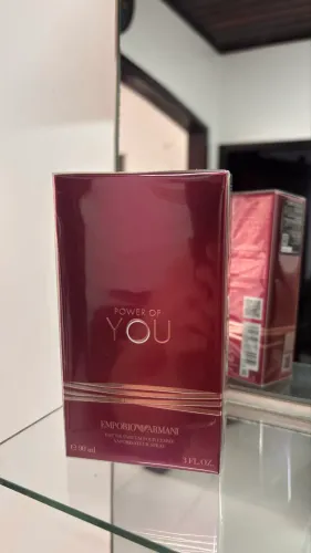 Power of You 90ml Emporio Armani