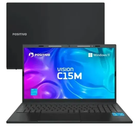 Notebook Positivo C15M
