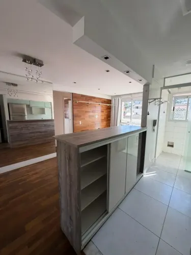 Apartamento para locação em Cajamar/SP | Cód. 1C845P8-SV