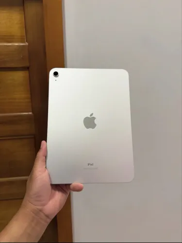 iPad 10