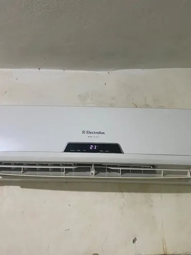 Ar condicionado 12.000btus