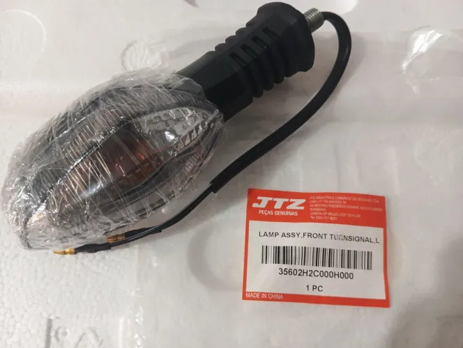 Seta original Haojue DK 160