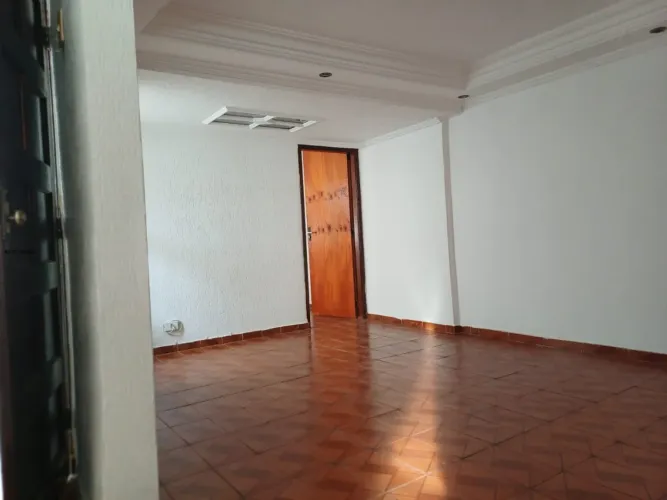 Casa para Locação em São Paulo, Jardim Antártica, 3 dormitórios, 2 banheiros, 2 vagas