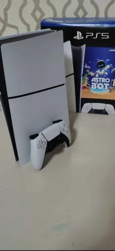 Playstation 5 slim
