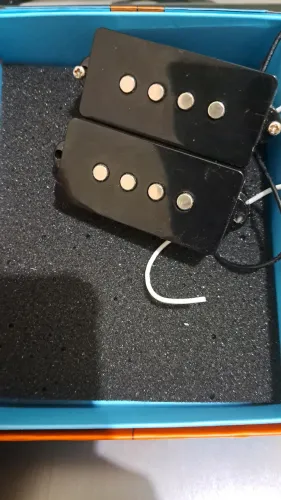 Captador Precision SX