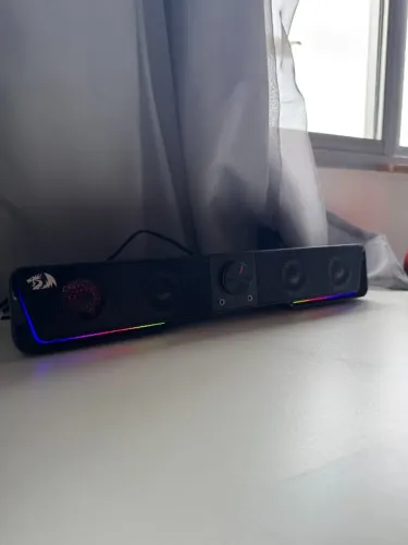 Soundbar Gamer Redragon