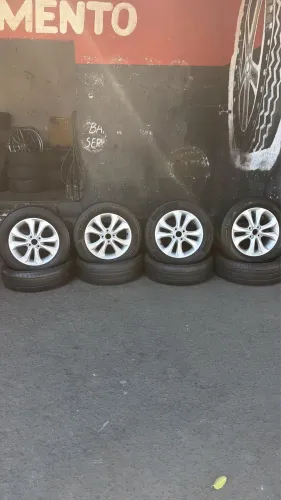 Aro 15 