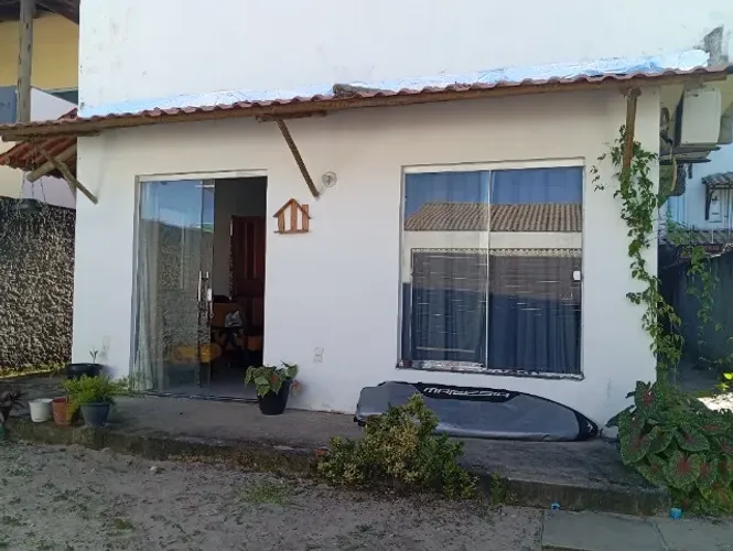 Casa para Venda