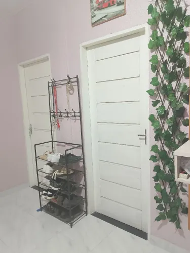Vendo uma casa na rua do Trilho próximo a décima oitava do marabaixo 3
