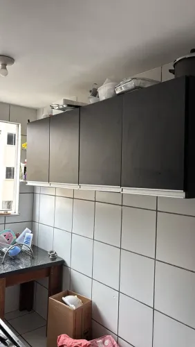 Armário cozinha