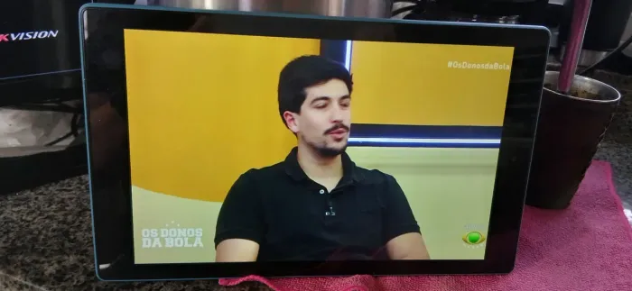 Amazon Fire HD 10 de 9ª geração 10,1"