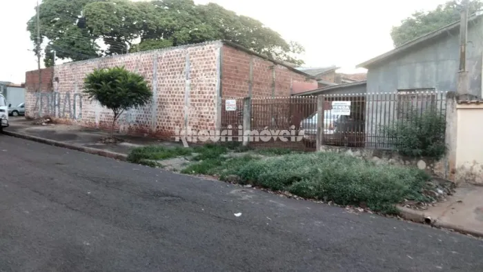 Terreno à venda em Maringá, Jardim Alvorada, com 455 m²