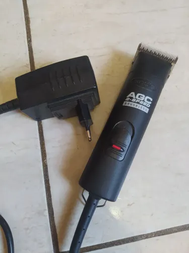 Máquina de tosa Andis Ag2 Speed