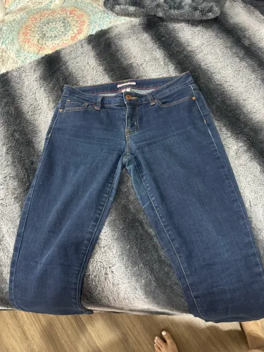 Calça Tommy Hilfiger