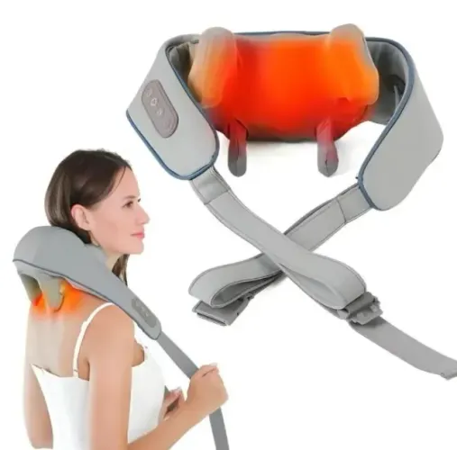 Suporte de Braço + Massageador