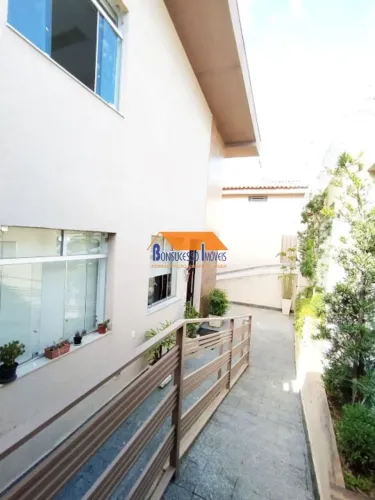 Casa de 7 quartos no bairro Renascença