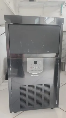 Máquina de gelo impomac