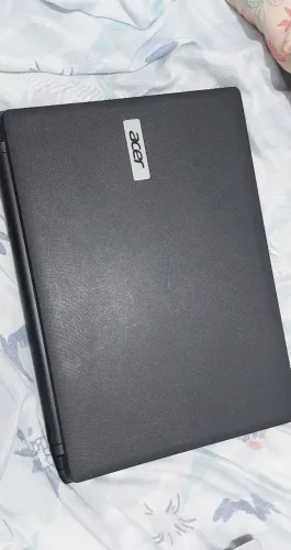 Notebook Acer Quad Core | SSD | Bateria 96% (excelente estado)