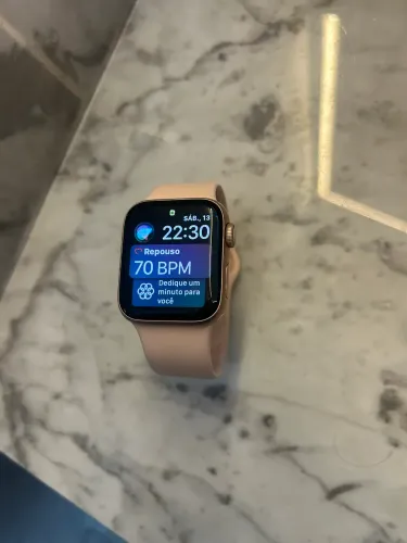 Apple Watch Series 4