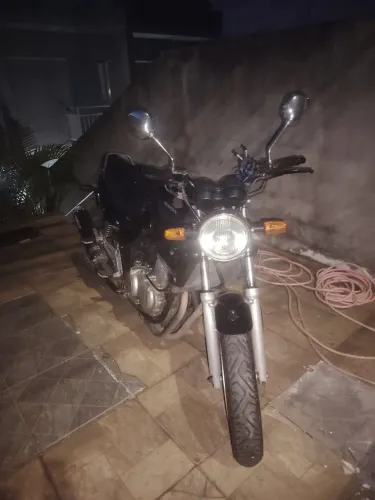 VENDO CB500 